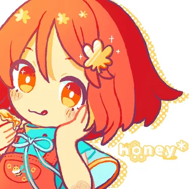Honey*