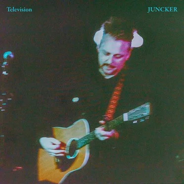 Television by Juncker - album cover