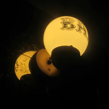 Electronics of My Great Grandma's House