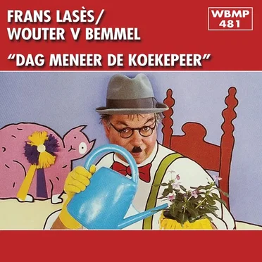 Dag Meneer De Koekepeer