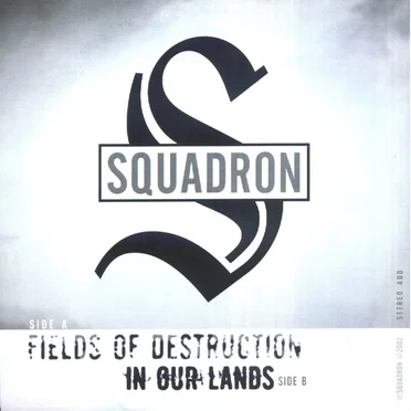 Fields of destruction