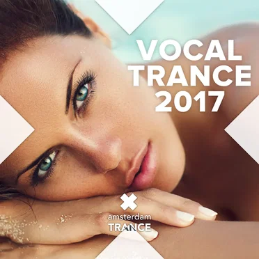 Vocal Trance 2017 by Various Artists - album cover