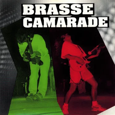 Brasse Camarade