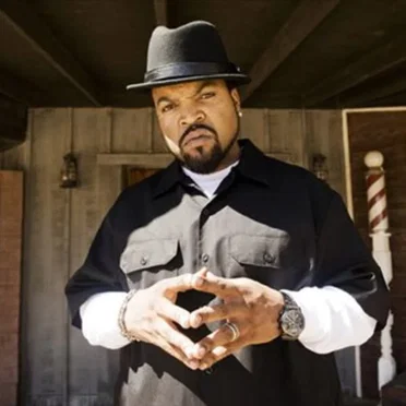 Ice Cube