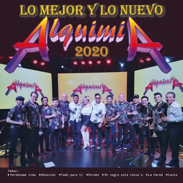 Lo mejor y lo nuevo
