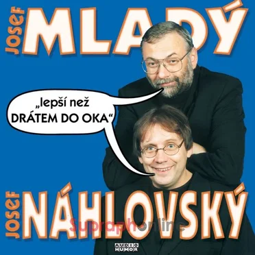 Josef Alois Náhlovský
