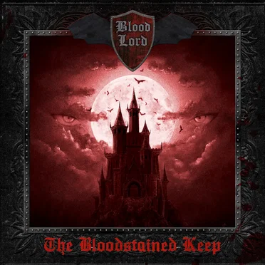 The Bloodstained Keep