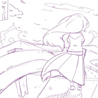 Farewell
