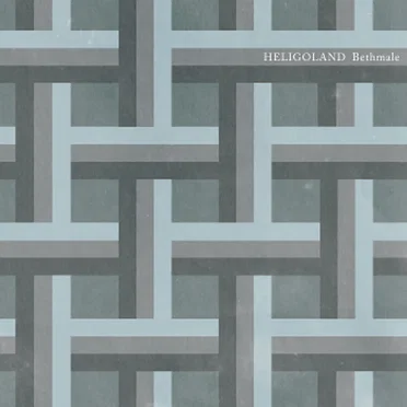 Bethmale by Heligoland - album cover
