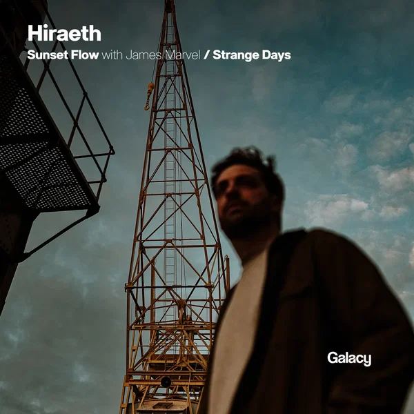 Sunset Flow / Strange Days