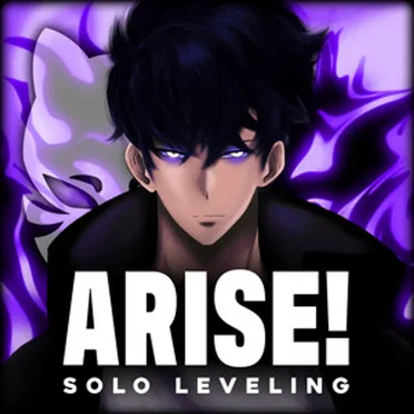 ARISE! - Solo Leveling