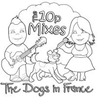 The Dogs In France