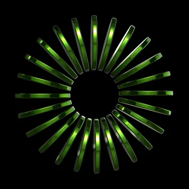 Green Night