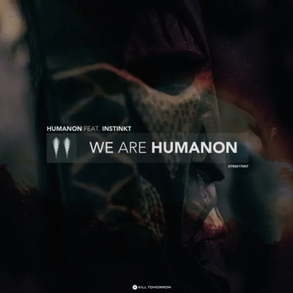 We Are Humanon