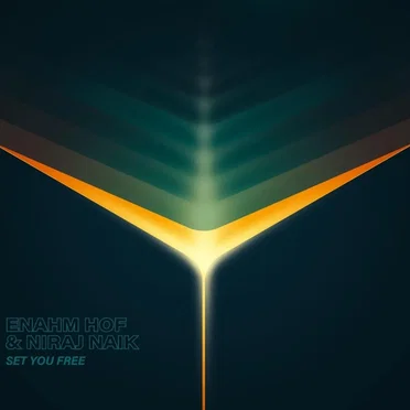 Set You Free by Enahm Hof - album cover