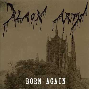 BORN AGAIN