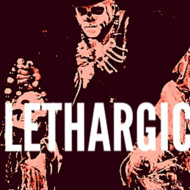 Papa Shango by Lethargic* - album cover