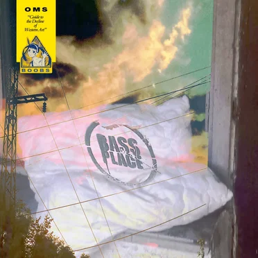 "Guide to the Decline of Western Art" by OMS - album cover