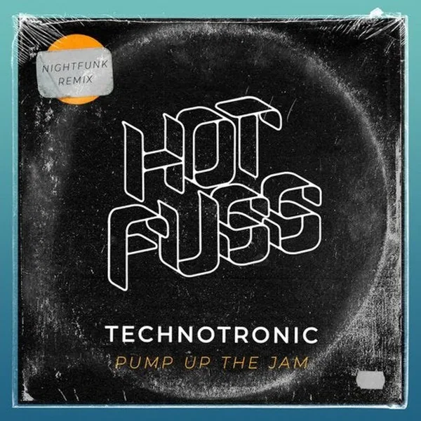 Pump Up the Jam (Nightfunk remix)
