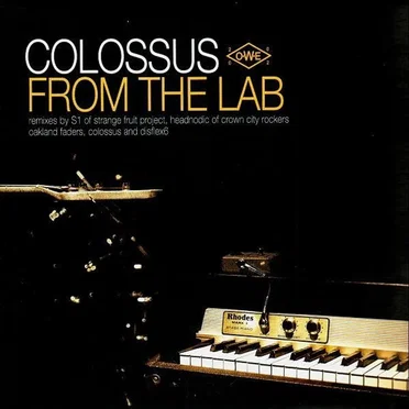 From the Lab