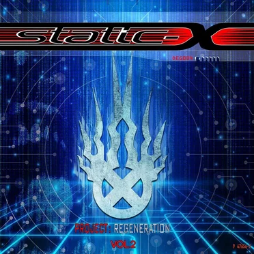 Project: Regeneration Vol. 2