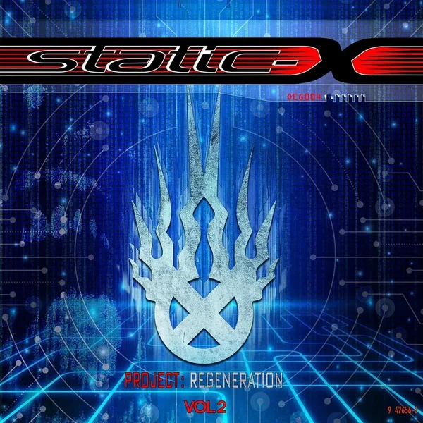 Project: Regeneration Vol. 2