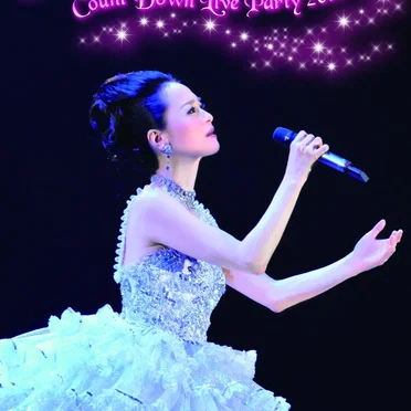 Seiko Matsuda COUNT DOWN LIVE PARTY 2010–2011