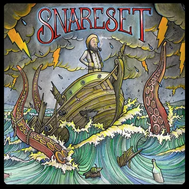 Snareset