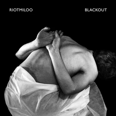 Blackout by Riotmiloo - album cover