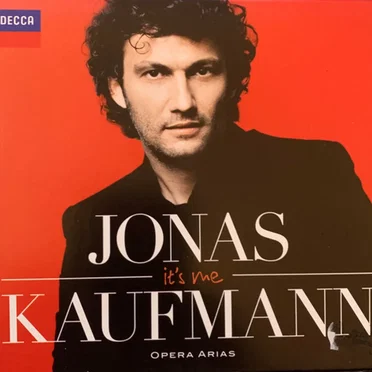 It's Me Opera Arias