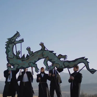 Адмира – Последната Жулиета на Сараево