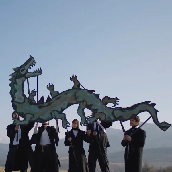 Адмира – Последната Жулиета на Сараево