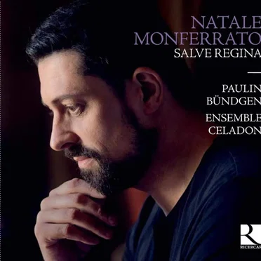 "Salve Regina" (Motetti a voce sola)