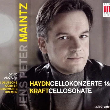 Haydn: Cellokonzerte 1&2 / Kraft: Cellosonate