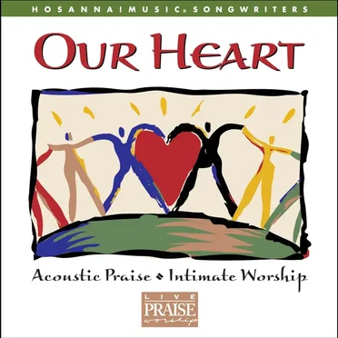 Our Heart by Various Artists - album cover