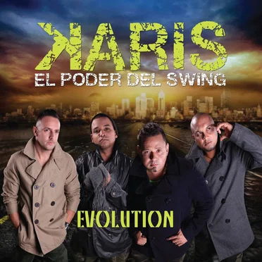El poder del Swing: Evolution