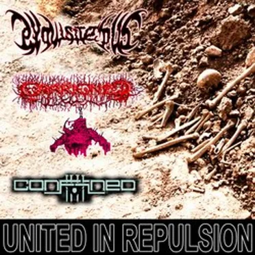 United in Repulsion