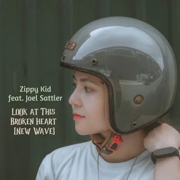 Look at This Broken Heart [New Wave]