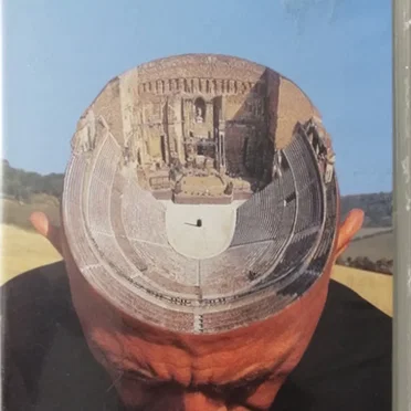 5 Years in a LIVEtime by Dream Theater - album cover