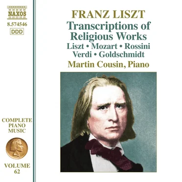 Complete Piano Music, Volume 62