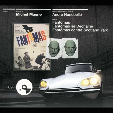 Fantomas