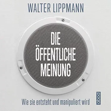 Walter Lippmann