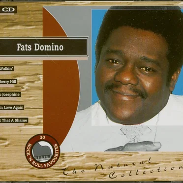 The Natural Collection: 30 Rock ’n Roll Favourites