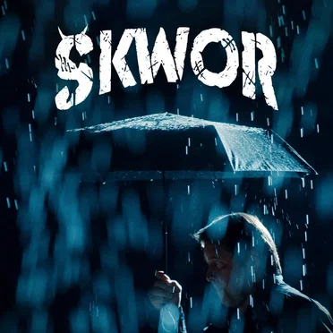Pocit viny by Škwor - album cover