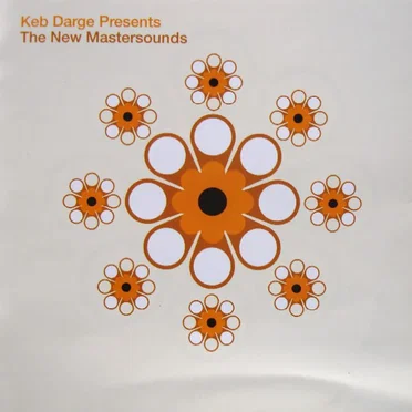 Keb Darge Presents: The New Mastersounds