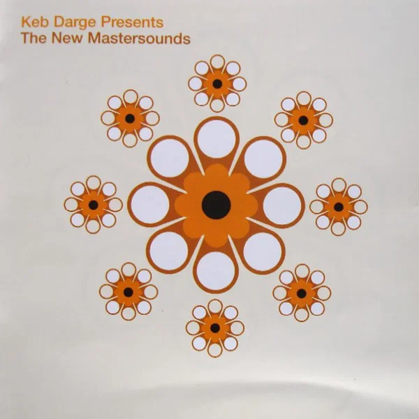 Keb Darge Presents: The New Mastersounds