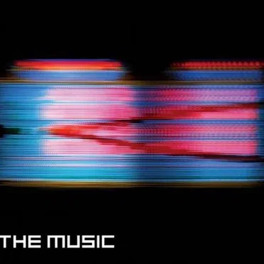The Spike by The Music - album cover