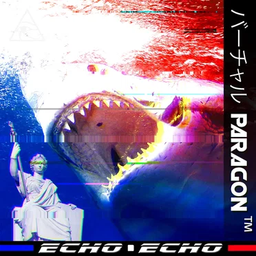 Ｅｃｈｏ • Ｅｃｈｏ