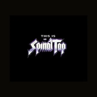 This Is Spinal Tap