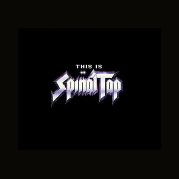 This Is Spinal Tap